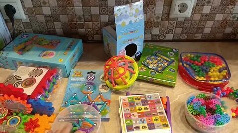 Фикс прайс игры