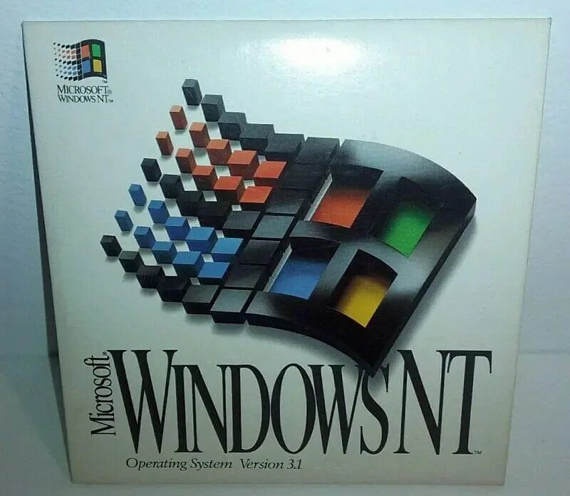 Windows nt. Microsoft windows nt 3.1 workstation. windows 3.1 логотип. windows nt коробка. коробка windows 3.1.