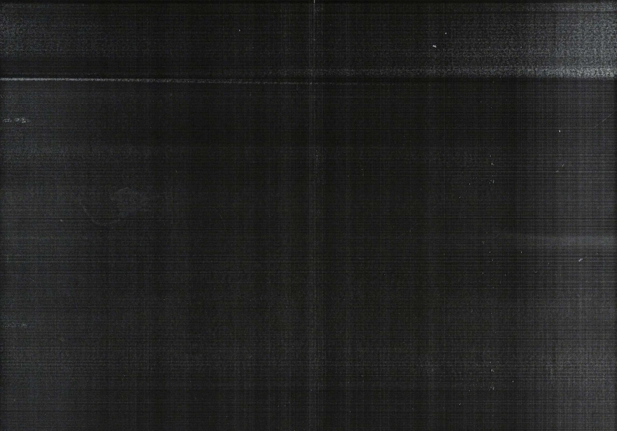 Scan effect