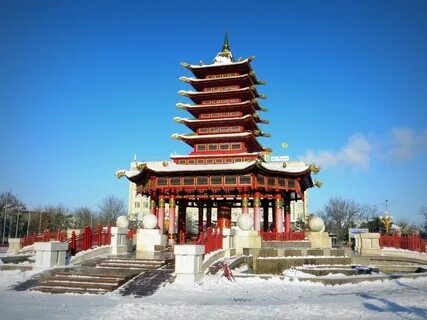 Pagoda xabariskiy