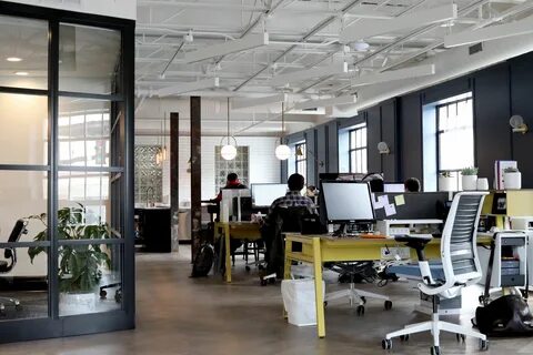 Company environment