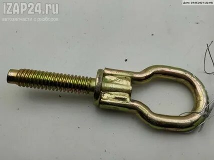 Буксировочный крюк мондео 3