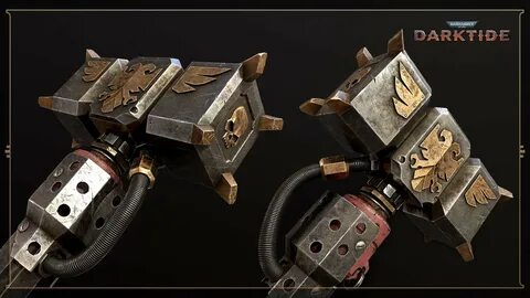 Warhammer 40000 steam