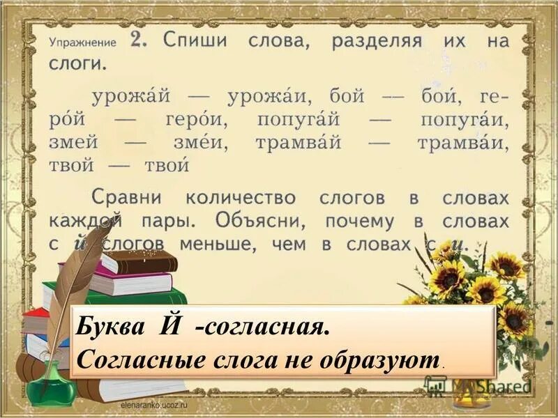 Урожай составить предложение. Урожай поделить на слоги. трамвай разделить на слоги. урожай по слогам разделить. урожай деление на слоги.