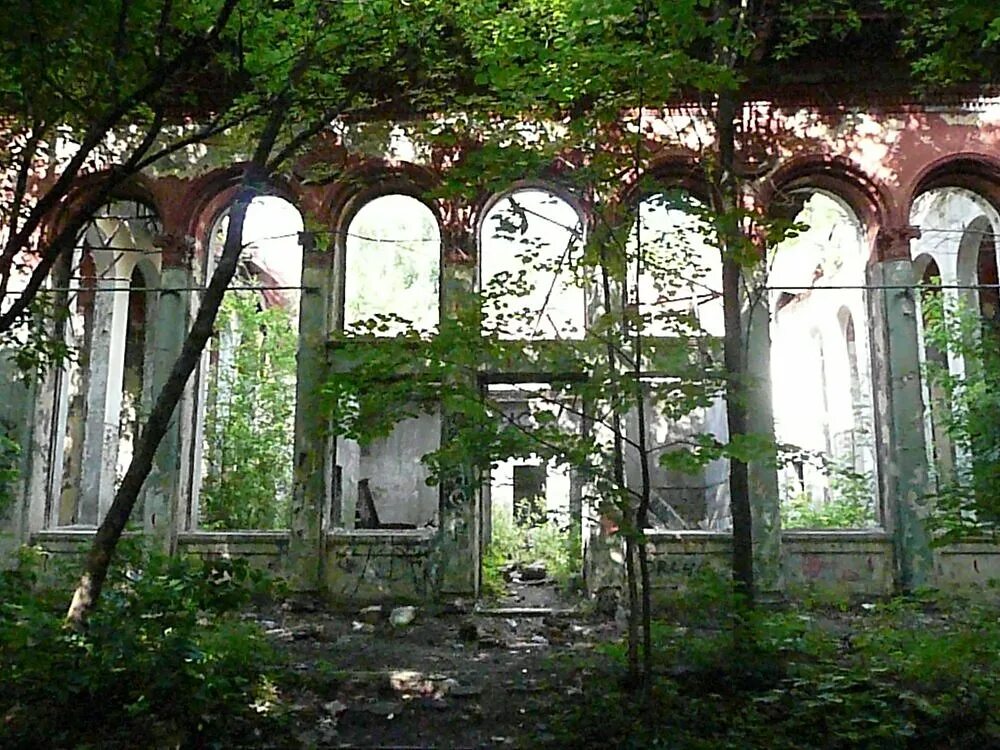 Петровское лен обл. Петровское лен обл