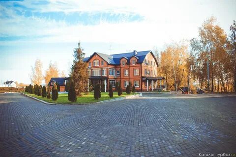 Касимовские зори