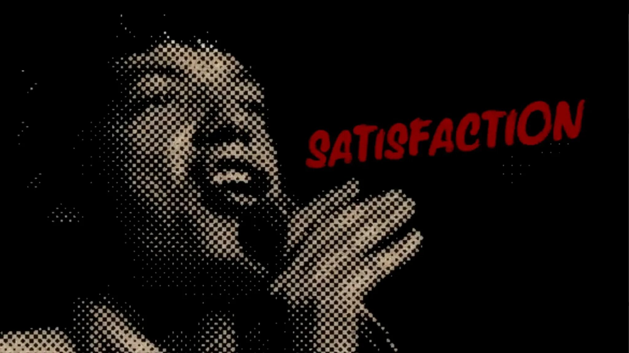 I get no satisfaction rolling stones. Rolling stones satisfaction. i cant get no satisfaction. the rolling stones – (i can get no) satisfaction. no! no! satisfaction!.