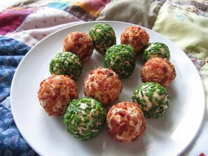 Рецепты закусок сырные шарики