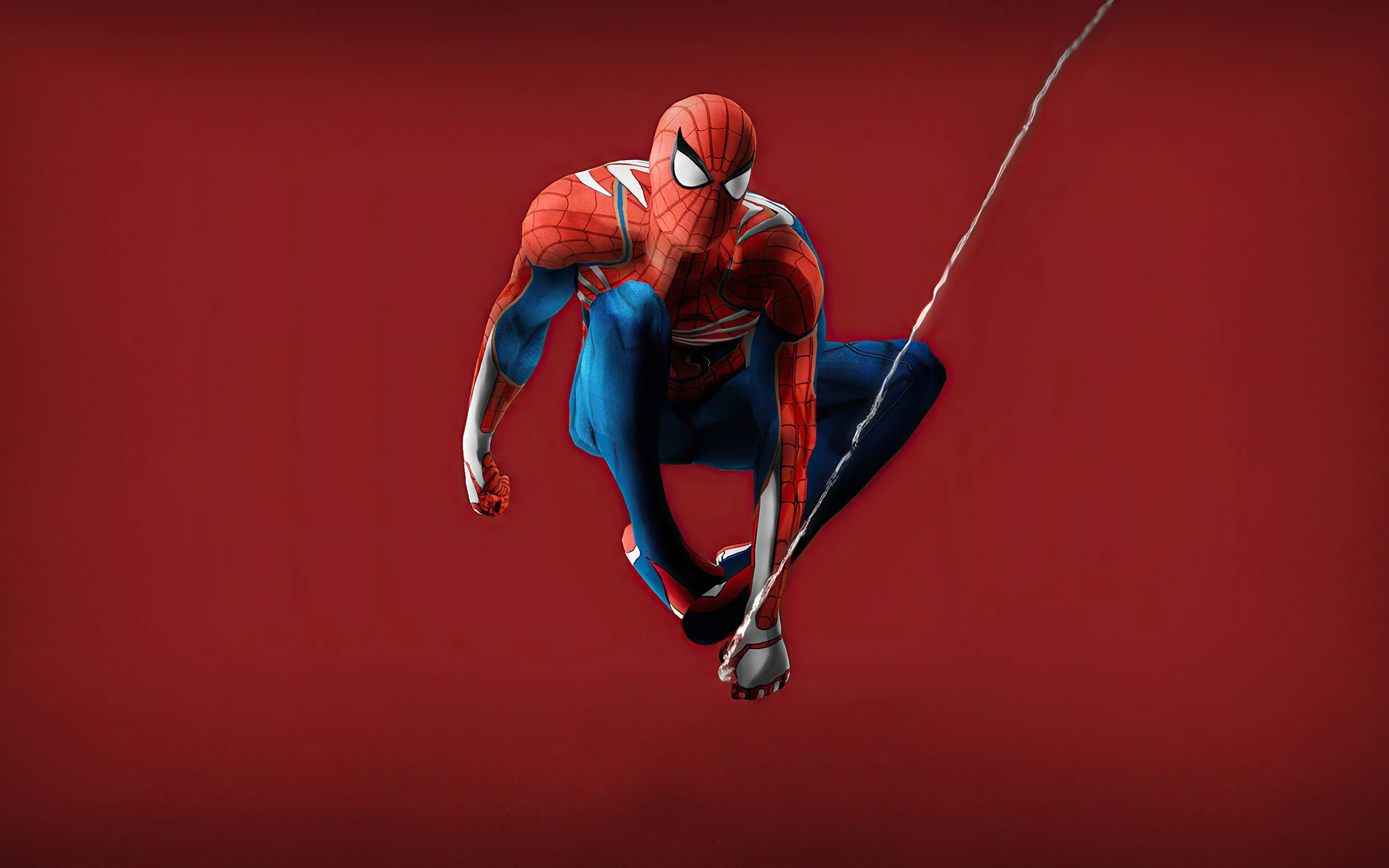 Super heroes spider man
