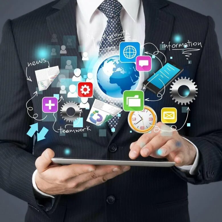 Web social networks
