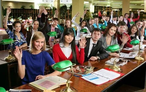 Гуманитарный профсоюзов отзыв