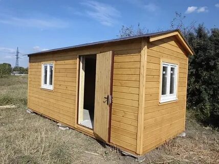 Бытовки ленинградская область недорого
