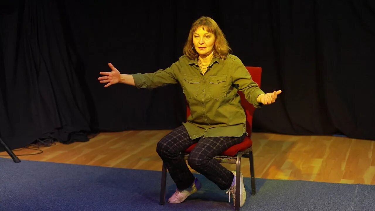 Темпоритм. Схема темпо -ритма концерта. Особенности ритмического строения. Тренинги на темпоритм. Темпоритм.