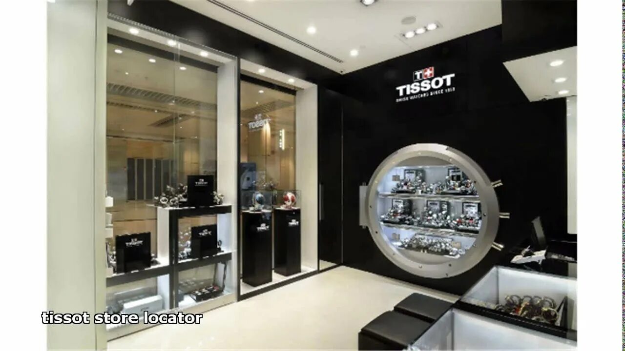 Tissot ул 8 марта 46 фото Фотографии Магазин часов Tissot Екатеринбург, 8 Марта, 46, 1 этаж галерея