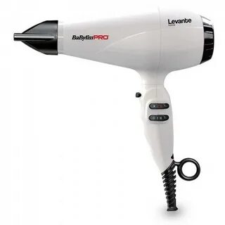 Фен babyliss caruso 2400 вт