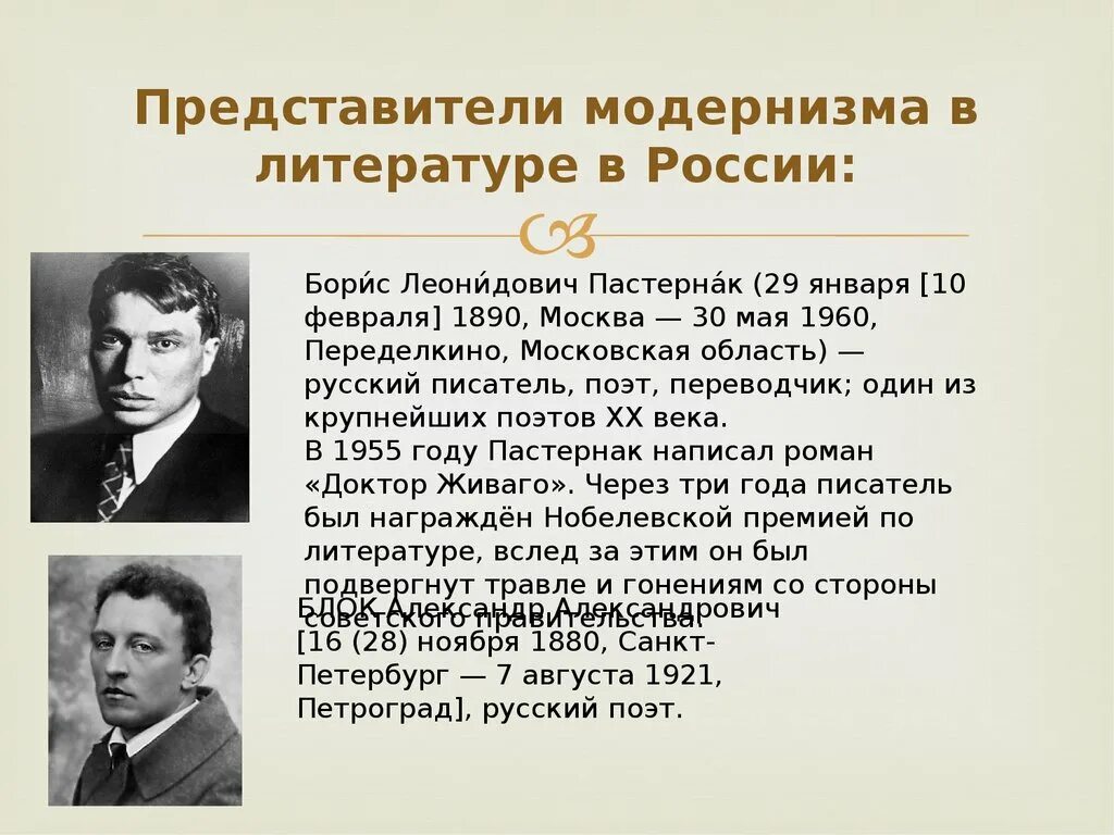 Произведения 20 21 века русские. Представители модернизма в русской литературе 20 века. Представители модернизма в литературе 20 века в России. Модернизм в литературе 20 века представители. Модернизм в литературе 20 века Писатели.