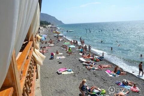 Камера крыма морское