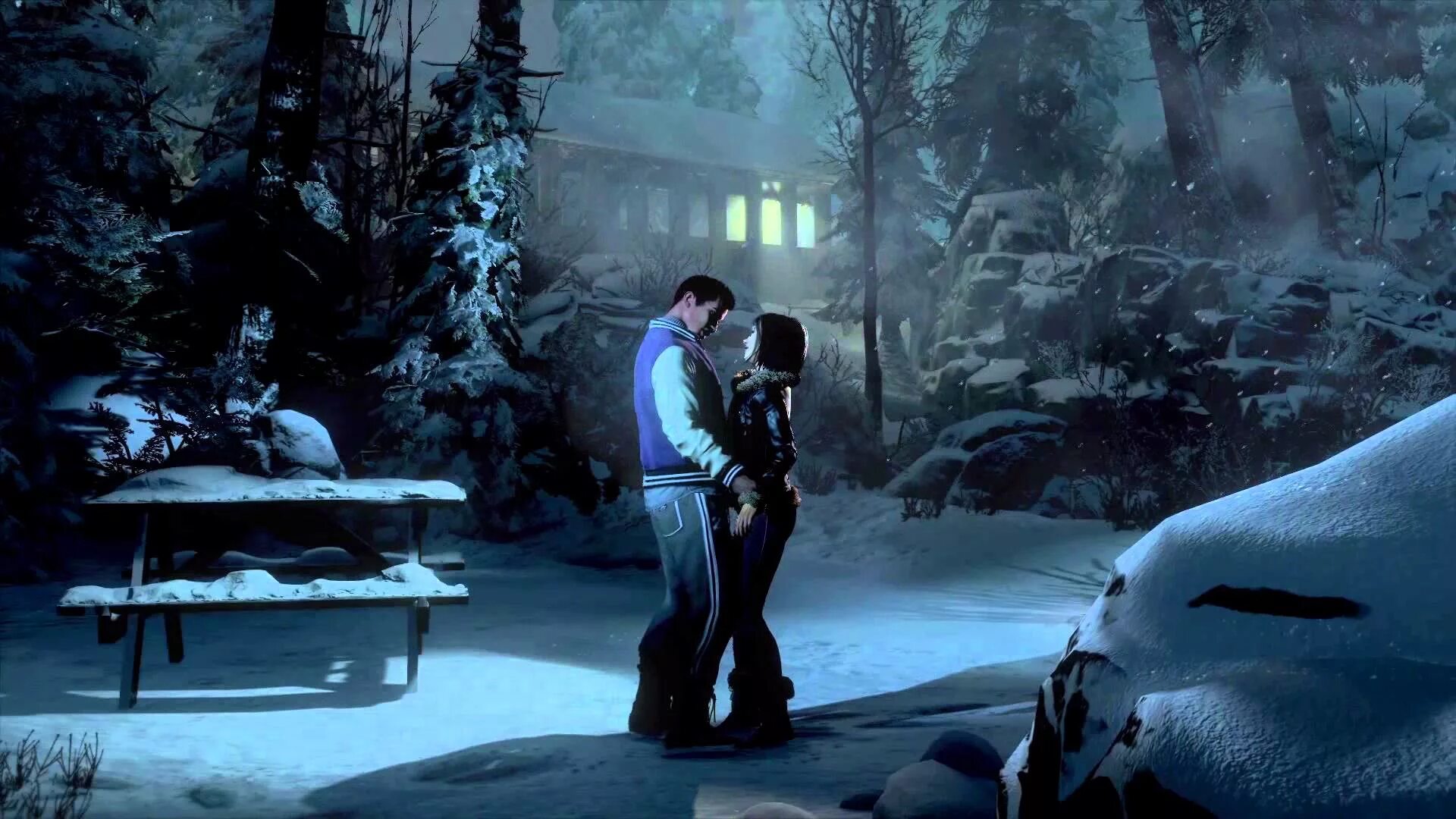 Until dawn 2. Until dawn дожить до рассвета.