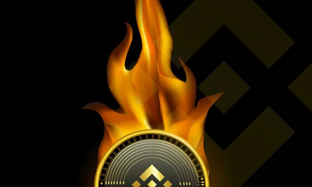 Token burning. Сжигание токенов bnb. token burn. bnb burn.