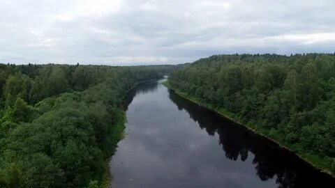 Не широкая