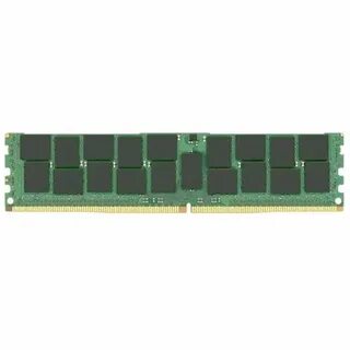 Оперативная память ddr4 rdimm