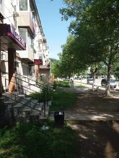 Дальнегорск 50 лет октября
