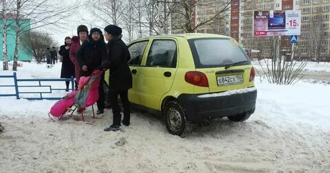 Машины рославль