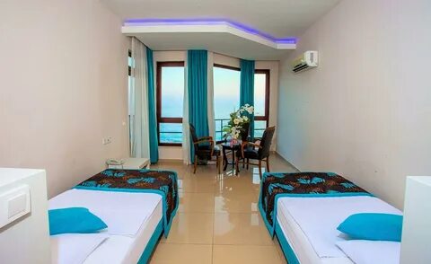 Kleopatra ada hotel 4 аланья центр