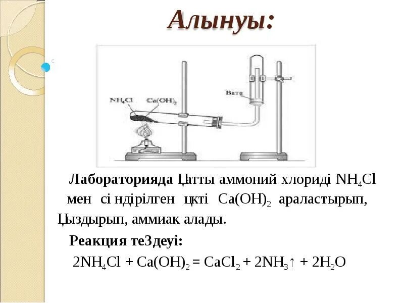 Получение аммиака из азота и водорода. Аммиак презентация. прибор для получения аммиака. аммиак алу. реакция получения аммиака.