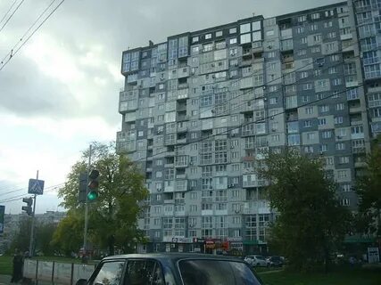 Казанское шоссе нижний