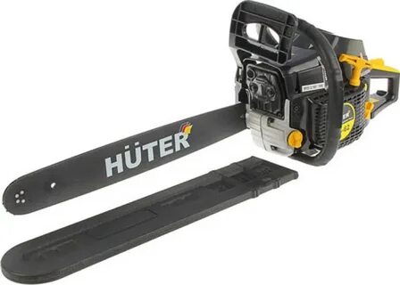 Huter bs 62