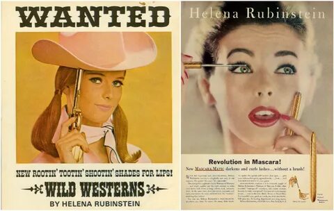 Helen wanted