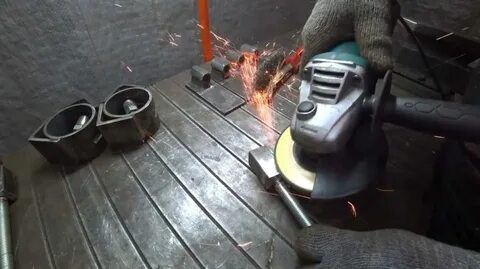 Видео уроки сварки инвертором