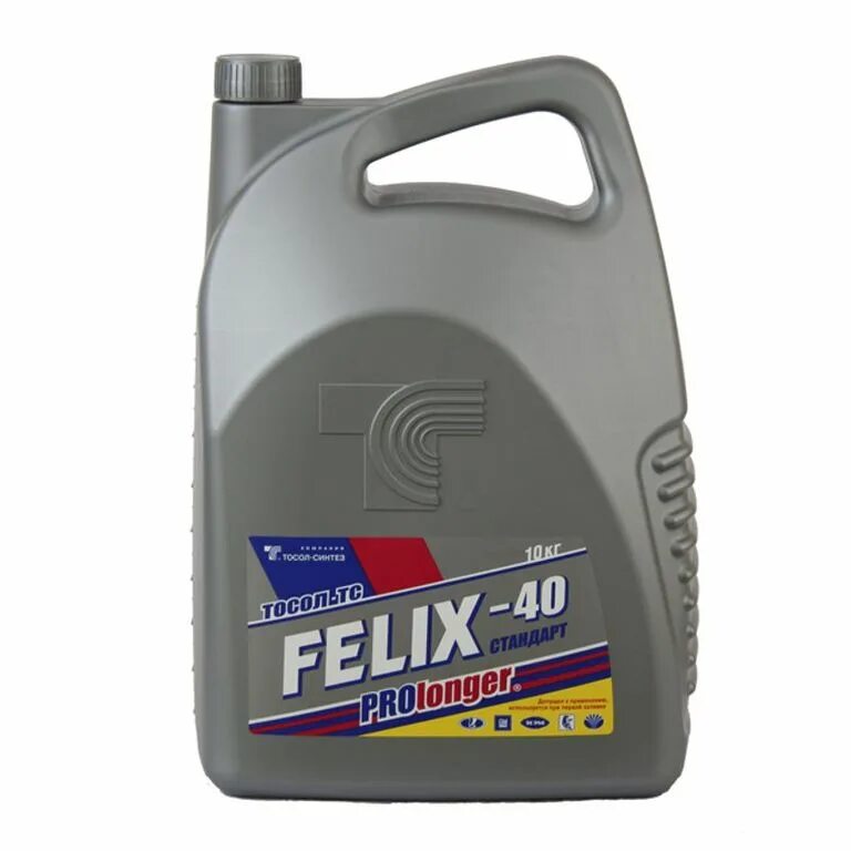 Тосол felix 45. Тосол феликс 40. тс тосол &quot;felix -40 стандарт. тосол felix 10кг -45 430206046.