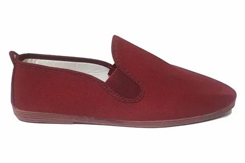 Plimsoll shoes