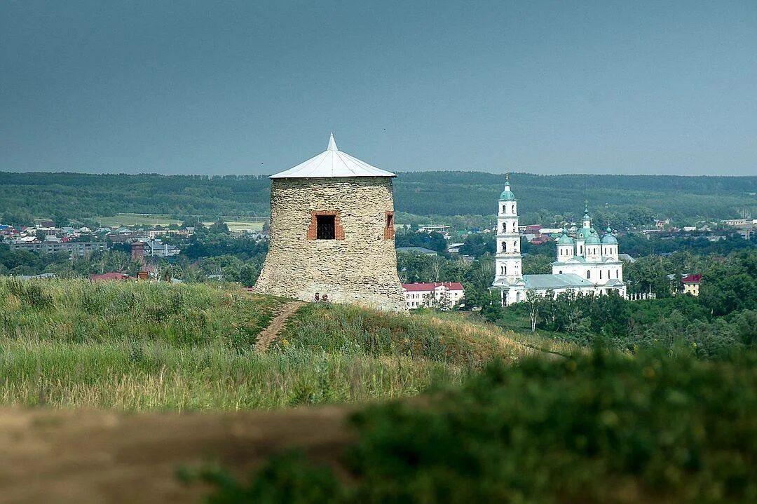 Удмуртия куда съездить с детьми