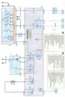 Мицубиси лансер 10 схемы