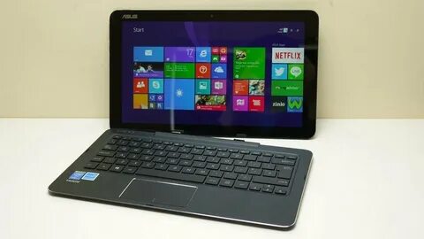 Asus chi