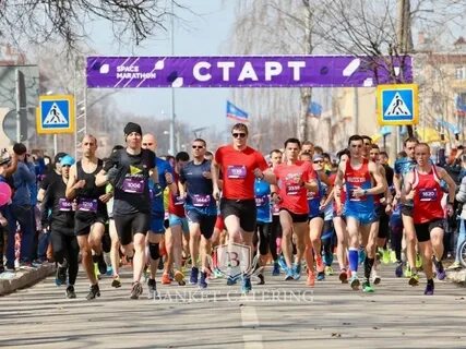 Марафон королев