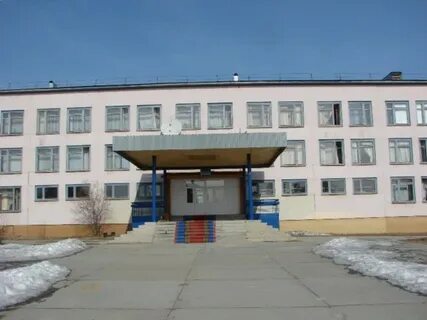 Югорск 5