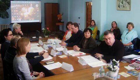 Аккредитация экскурсоводов