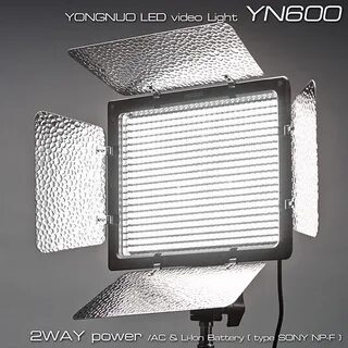 Pro led lights