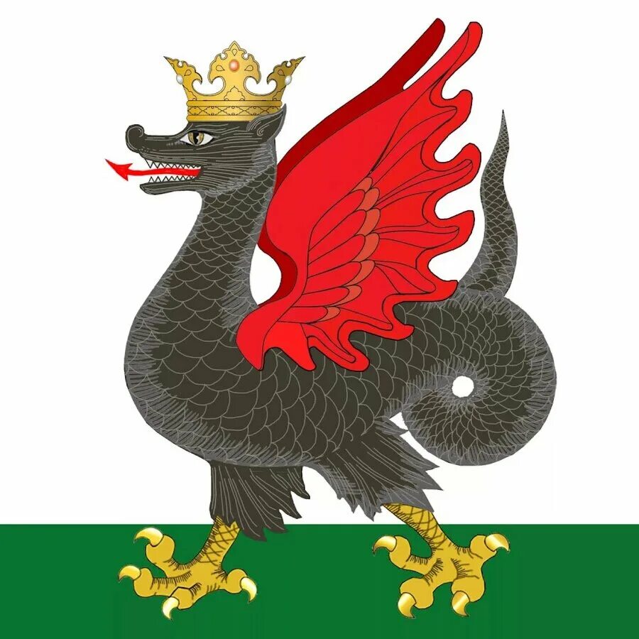 Герб казани. Герб казани