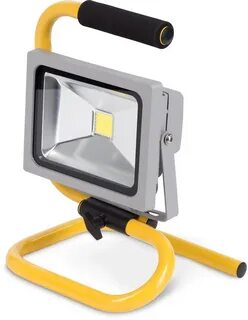 Прожектор светодиодный led ip65