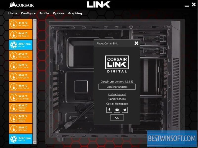 Corsair программа. Corsair link 4. corsair link софт. corsair link software. corsair link software 3.