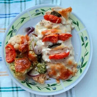 Куриная грудка праздничные рецепты