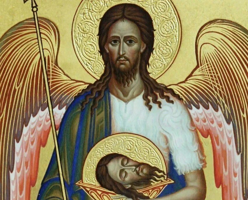 Икона иоанна предтечи. Икона св. Иоанн предтеча креститель молитва. Тропарь иоанну предтече и крестителю. Современная икона иоанна предтечи.