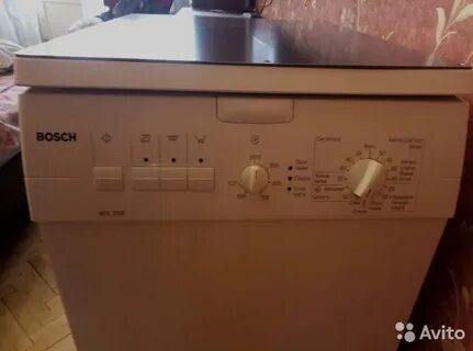 Bosch wol 2050