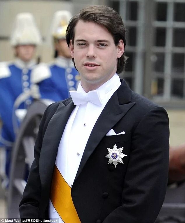 Самые красивые принцы. Принц Венцеслав Лихтенштейнский. Принц Венцеслав Люксембургский. Принц Лоренцо Боргез.