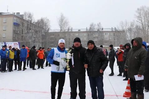 Ветеран со ран